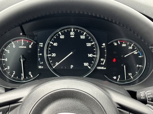 Used 2024 MAZDA CX-5 AWD 2.5 S image 4