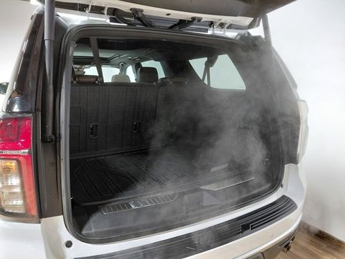 Certified 2023 Chevrolet Suburban High Country w/ Premium Package 2 image 53