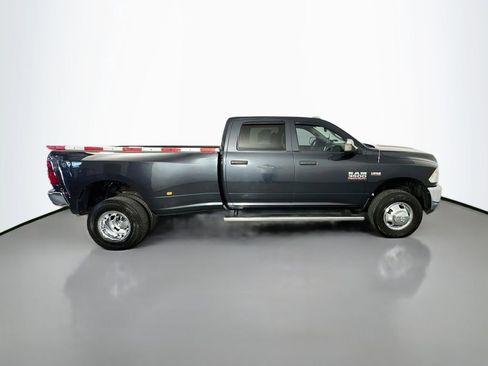 Used 2016 RAM 3500 Tradesman w/ Chrome Appearance Group AWD/4WD image 8