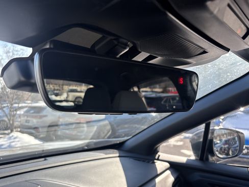 Used 2025 Subaru Crosstrek 2.5i Sport image 25