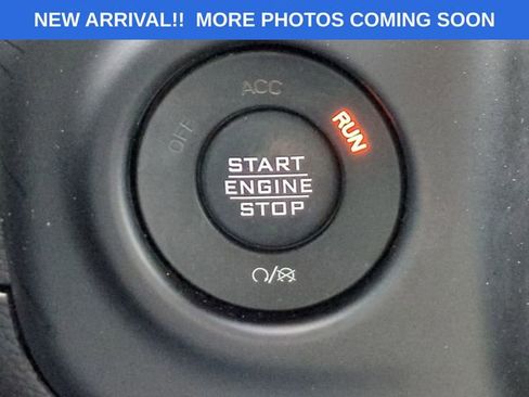 Certified 2022 Jeep Wrangler Unlimited Sahara image 20