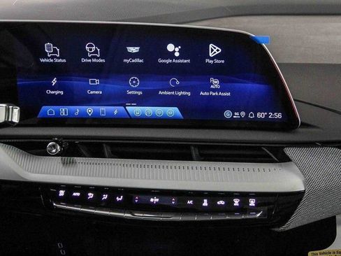 New 2026 Cadillac Optiq Sport 1 image 10