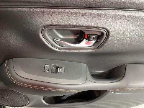 New 2026 Honda HR-V Sport image 10