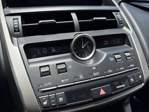 Used 2021 Lexus NX 300 FWD w/ Accessory Package 2 image 19
