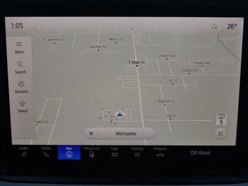 Used 2023 Ford F250 XLT w/ XLT Premium Package image 26