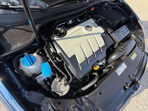 Used 2014 Volkswagen Jetta TDI FWD image 24