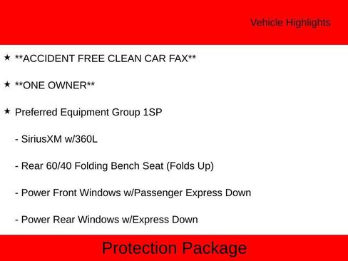 Used 2023 Chevrolet Silverado 1500 RST w/ Convenience Package II image 11