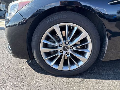 Used 2018 INFINITI Q50 Luxe image 28