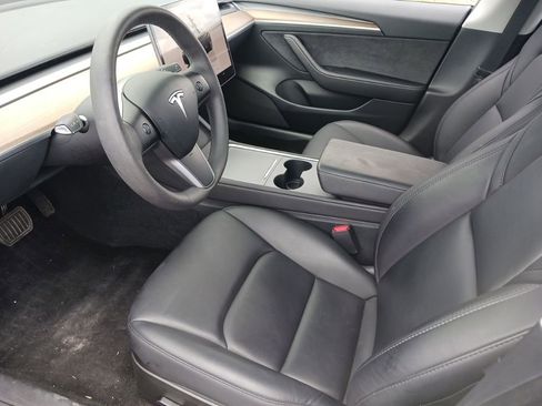 Used 2023 Tesla Model 3 Long Range AWD/4WD image 9