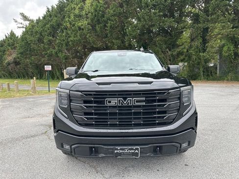 Used 2023 GMC Sierra 1500 Elevation AWD/4WD image 2