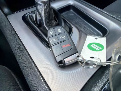 Used 2023 Dodge Charger GT w/ Blacktop Package RWD image 35