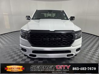 Used 2022 RAM 1500 Big Horn video 2
