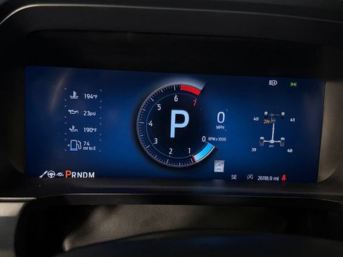 Used 2024 Ford F150 Raptor AWD/4WD image 16