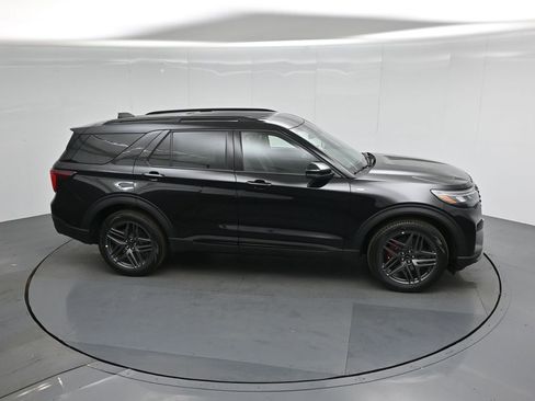 New 2026 Ford Explorer ST-Line image 54
