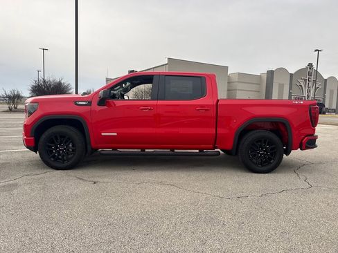 New 2026 GMC Sierra 1500 Elevation w/ Elevation Select Package image 3