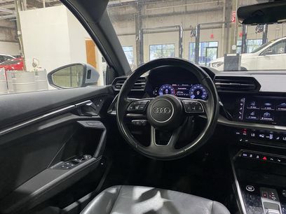 Used 2024 Audi A3 2.0T Premium