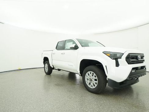 New 2025 Toyota Tacoma SR5 image 56