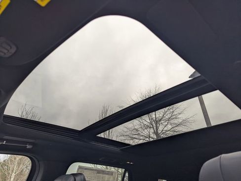 New 2026 Lincoln Navigator Reserve w/ Jet Appearance Package image 20