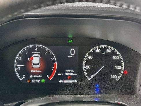 Certified 2025 Honda CR-V EX-L image 15