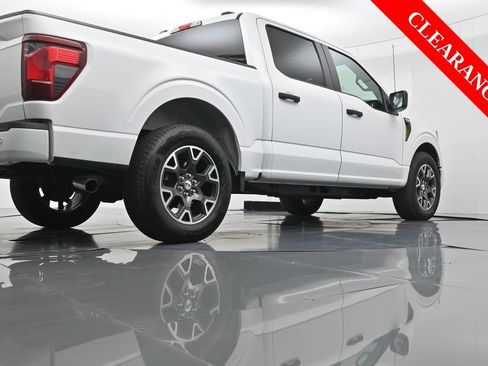 Used 2024 Ford F150 STX image 51