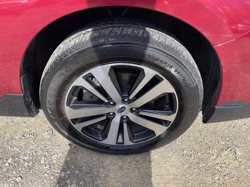 Used 2019 Subaru Outback 3.6R Limited AWD/4WD image 31