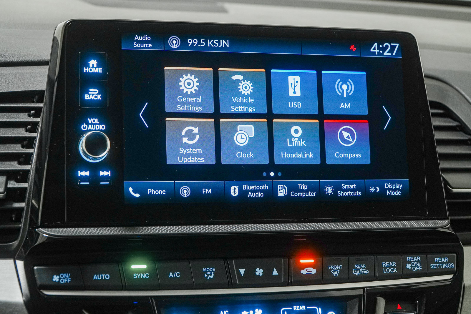 Used 2025 Honda Odyssey EX-L image 29