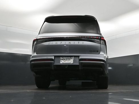 New 2026 INFINITI QX80 Autograph w/ Premium Cargo Package AWD/4WD image 36