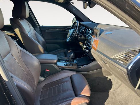 Used 2019 BMW X3 xDrive30i w/ Driving Assistance Package image 15