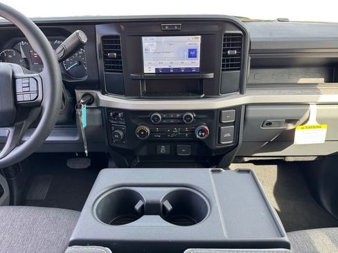 New 2026 Ford F250 XL w/ STX Appearance Package image 13
