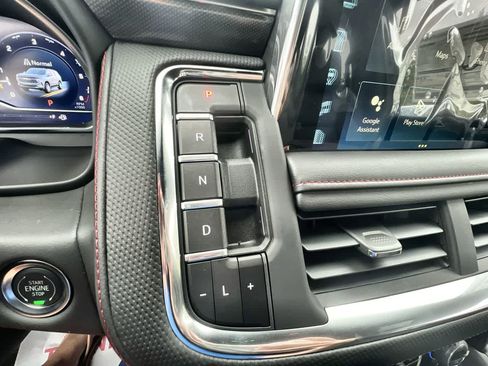 Used 2024 Chevrolet Tahoe RST w/ Luxury Package image 16