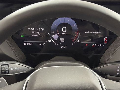 New 2026 GMC Yukon XL Denali w/ Sun & Power Step Package image 17