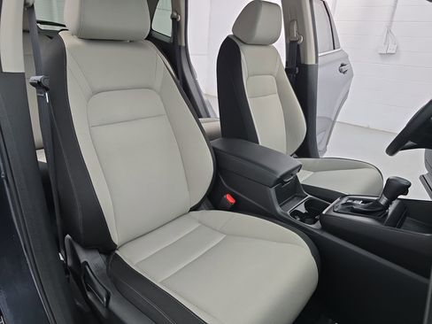 Certified 2024 Honda CR-V EX image 10