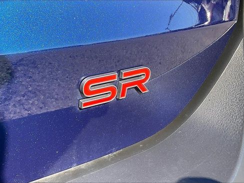 Used 2025 Nissan Kicks SR image 21