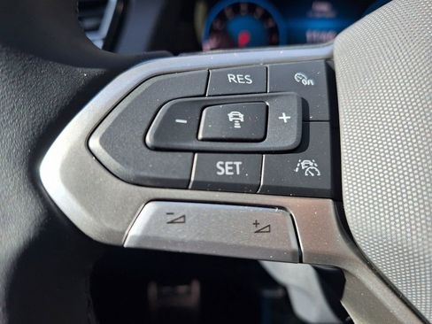 New 2026 Volkswagen Atlas Cross Sport SEL R-Line image 12