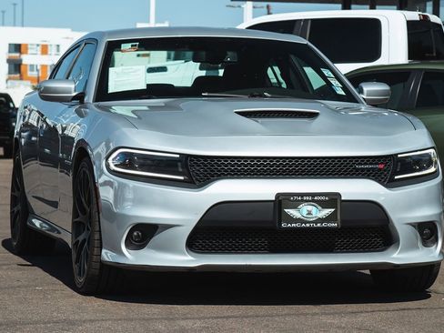 Used 2022 Dodge Charger R/T image 6