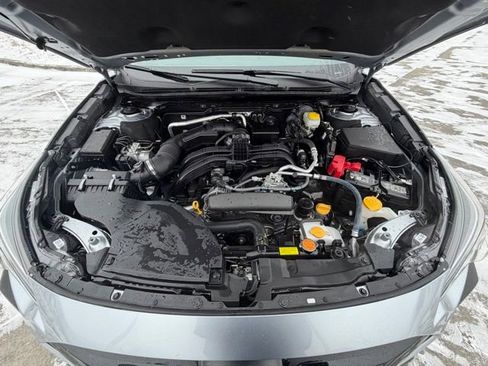 Used 2025 Subaru Outback Onyx Edition image 31