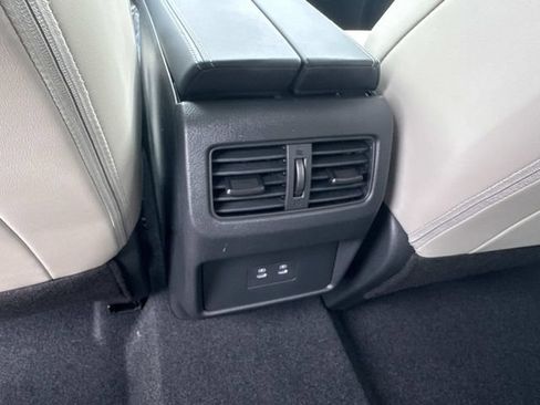 New 2026 Nissan Rogue Dark Armor FWD image 17