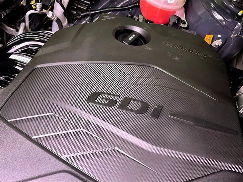 Used 2024 Kia Sportage LX image 30