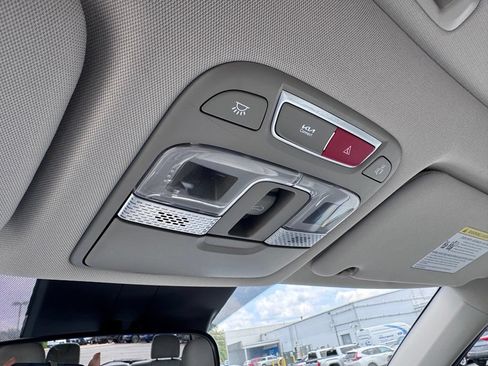 Used 2024 Kia Telluride S w/ S Sunroof Package FWD image 35