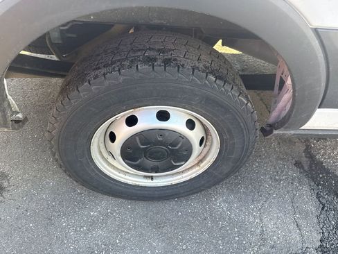 Used 2021 Ford Transit 350 148 High Roof image 30