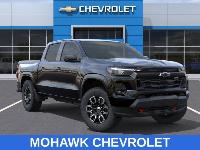 New 2026 Chevrolet Colorado Z71 w/ Z71 Convenience Package 2 AWD/4WD image 7