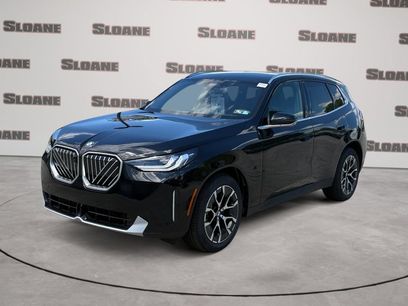New 2026 BMW X3 xDrive30i w/ Premium Package