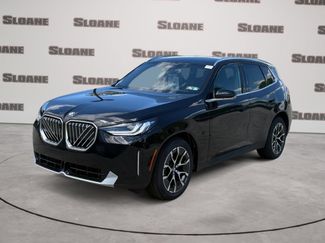 New 2026 BMW X3 xDrive30i w/ Premium Package AWD/4WD video 1