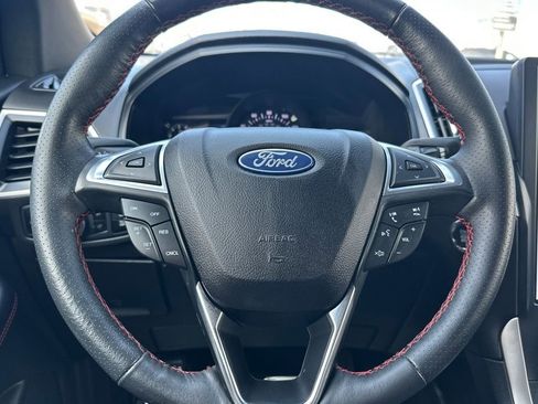 Used 2023 Ford Edge ST-Line AWD/4WD image 25
