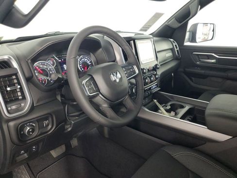 New 2026 RAM 1500 Big Horn image 12