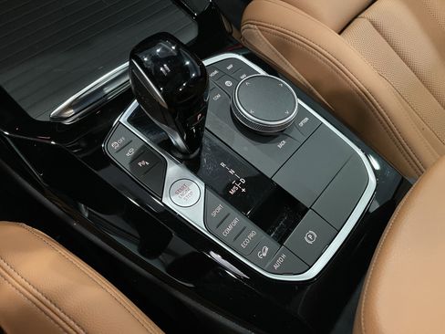 Certified 2024 BMW X3 M40i w/ Premium Package AWD/4WD image 18