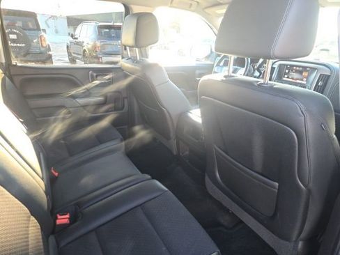 Used 2015 GMC Sierra 1500 SLE w/ All-Terrain Package image 32