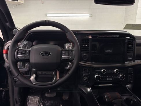 New 2026 Ford F150 Raptor image 8