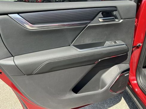 New 2025 GMC Acadia Elevation w/ Black Edition image 22