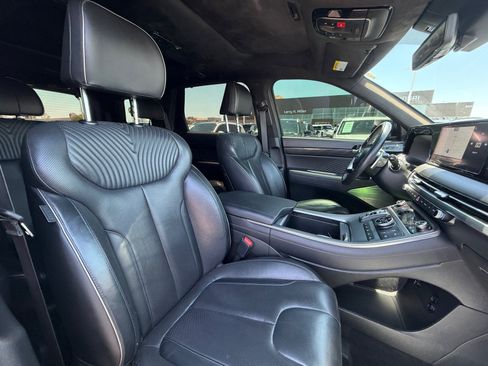 Used 2023 Hyundai Palisade Calligraphy AWD/4WD image 19